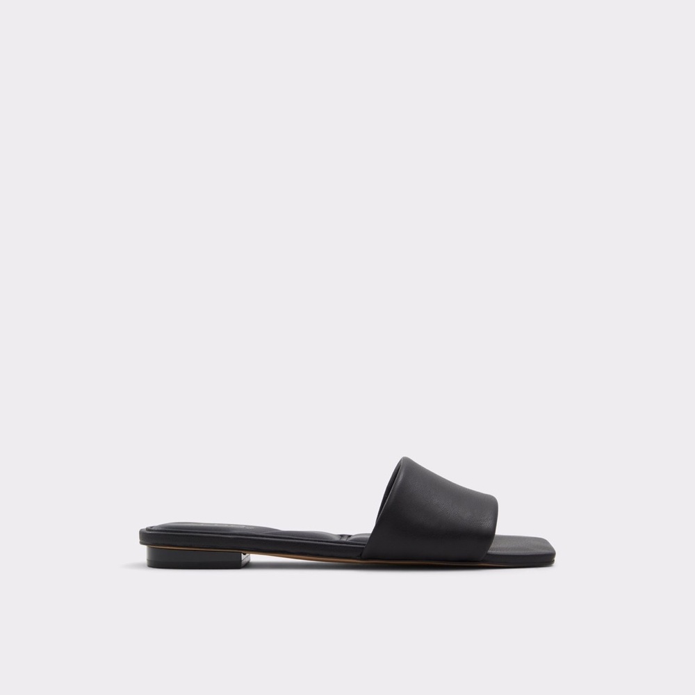 NWT Aldo Bentariel Slide Sandal